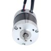36V 3000 RPM 0,32Nm 101W 3,80A Φ57x73,5mm BLDC-motor - 57BYA74-36-01 | StepperOnline