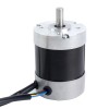 36V 3000 RPM 0,32Nm 101W 3,80A Φ57x73,5mm BLDC-motor - 57BYA74-36-01 | StepperOnline