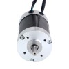 36V 3000 RPM 0,45Nm 141W 5,40A Φ57x93,5mm BLDC-motor - 57BYA94-36-01 | StepperOnline