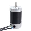 36V 3000 RPM 0,45Nm 141W 5,40A Φ57x93,5mm BLDC-motor - 57BYA94-36-01 | StepperOnline