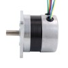 12V 3000 RPM 0,16Nm 50W 6,70A 57x57x53,5mm BLDC-motor - 57BYB54-12-01 | StepperOnline
