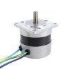 12V 3000 RPM 0,16Nm 50W 6,70A 57x57x53,5mm BLDC-motor - 57BYB54-12-01 | StepperOnline