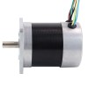 36V 3000 RPM 0,29Nm 91W 3,50A 57x57x73,5mm BLDC-motor - 57BYB74-36-01 | StepperOnline