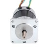 36V 3000 RPM 0,29Nm 91W 3,50A 57x57x73,5mm BLDC-motor - 57BYB74-36-01 | StepperOnline