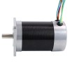 36V 3000 RPM 0,41Nm 129W 4,90A 57x57x93,5mm BLDC-motor - 57BYB94-36-01 | StepperOnline