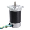 36V 3000 RPM 0,41Nm 129W 4,90A 57x57x93,5mm BLDC-motor - 57BYB94-36-01 | StepperOnline