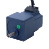 48V 15W 30RPM Borstelloze gelijkstroommotor met versnellingsbak 3,00Nm(424,84oz.in) 100:1 Spur Versnellingsbak - F2B15-48GN-30S/2GN100K | StepperOnline