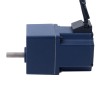 48V 15W 30RPM Borstelloze gelijkstroommotor met versnellingsbak 3,00Nm(424,84oz.in) 100:1 Spur Versnellingsbak - F2B15-48GN-30S/2GN100K | StepperOnline
