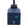 48V 15W 30RPM Borstelloze gelijkstroommotor met versnellingsbak 3,00Nm(424,84oz.in) 100:1 Spur Versnellingsbak - F2B15-48GN-30S/2GN100K | StepperOnline
