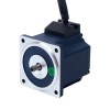 48V 15W 30RPM Borstelloze gelijkstroommotor met versnellingsbak 3,00Nm(424,84oz.in) 100:1 Spur Versnellingsbak - F2B15-48GN-30S/2GN100K | StepperOnline