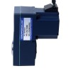 24V 40W 20RPM 13,00Nm(1840,95oz.in) 150:1 borstelloze gelijkstroommotor met tandwielkast en parallelle holle as versnellingsbak - F2B40-24GL-30S/2GL150RC | StepperOnline UK