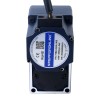 24V 40W 20RPM 13,00Nm(1840,95oz.in) 150:1 borstelloze gelijkstroommotor met tandwielkast en parallelle holle as versnellingsbak - F2B40-24GL-30S/2GL150RC | StepperOnline UK