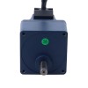 24V 40W 15RPM Borstelloze gelijkstroommotor met versnellingsbak 5,00Nm(708,06oz.in) 200:1 Spur Versnellingsbak - F3B40-24GN-30S/3GN200K | StepperOnline