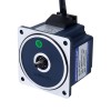 24V 40W 150RPM Borstelloze gelijkstroommotor met versnellingsbak 2,06Nm(291,72oz.in) 20:1 Spur Versnellingsbak - F4B40-24GN-30S/4GN20K | StepperOnline