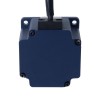 24V 40W 150RPM Borstelloze gelijkstroommotor met versnellingsbak 2,06Nm(291,72oz.in) 20:1 Spur Versnellingsbak - F4B40-24GN-30S/4GN20K | StepperOnline
