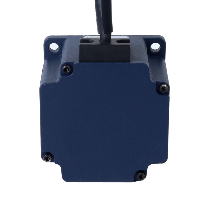 24V 40W 150RPM Borstelloze gelijkstroommotor met versnellingsbak 2,06Nm(291,72oz.in) 20:1 Spur Versnellingsbak - F4B40-24GN-30S/4GN20K | StepperOnline