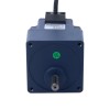 48V 40W 600RPM Borstelloze gelijkstroommotor met versnellingsbak 0,52Nm(73,64oz.in) 5:1 Spur Versnellingsbak - F4B40-48GN-30S/4GN5K | StepperOnline