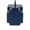 48V 40W 600RPM Borstelloze gelijkstroommotor met versnellingsbak 0,52Nm(73,64oz.in) 5:1 Spur Versnellingsbak - F4B40-48GN-30S/4GN5K | StepperOnline