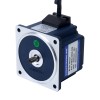 48V 40W 600RPM Borstelloze gelijkstroommotor met versnellingsbak 0,52Nm(73,64oz.in) 5:1 Spur Versnellingsbak - F4B40-48GN-30S/4GN5K | StepperOnline