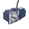 48V 40W 30RPM BLDC-motor met tandwieloverbrenging 8,48Nm(1200,87oz.in) 100:1 Haakse versnellingsbak - F4B40-48GN-30S/4GN100RT | StepperOnline 48V 40W 30RPM BLDC-motor met tandwieloverbrenging 8,48Nm(1200,87oz.in) 100:1 Haakse versnellingsbak - F4B40-48GN-30S/4GN100RT | StepperOnline