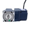 48V 40W 30RPM BLDC-motor met tandwieloverbrenging 8,48Nm(1200,87oz.in) 100:1 Haakse versnellingsbak - F4B40-48GN-30S/4GN100RT | StepperOnline 48V 40W 30RPM BLDC-motor met tandwieloverbrenging 8,48Nm(1200,87oz.in) 100:1 Haakse versnellingsbak - F4B40-48GN-30S/4GN100RT | StepperOnline