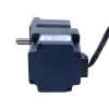 48V 40W 30RPM BLDC-motor met tandwieloverbrenging 8,48Nm(1200,87oz.in) 100:1 Haakse versnellingsbak - F4B40-48GN-30S/4GN100RT | StepperOnline 48V 40W 30RPM BLDC-motor met tandwieloverbrenging 8,48Nm(1200,87oz.in) 100:1 Haakse versnellingsbak - F4B40-48GN-30S/4GN100RT | StepperOnline