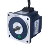 48V 120W 600RPM Borstelloze gelijkstroommotor met versnellingsbak 1,55Nm(219,50oz.in) 5:1 Spur Versnellingsbak - F55B120-48GU-30S/5GU5KB | StepperOnline