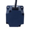 24V 150W 100RPM Borstelloze gelijkstroommotor met versnellingsbak 9,50Nm(1345,31oz.in) 30:1 Spur Versnellingsbak - F55B150-24GU-30S/5GU30KB | StepperOnline