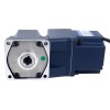 24V 150W 150RPM BLDC-motor met tandwieloverbrenging 6,66Nm(943,00oz.in) 20:1 Haakse versnellingsbak - F55B150-24GU-30S/5GU20RC | StepperOnline