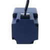 48V 150W 600RPM Borstelloze gelijkstroommotor met versnellingsbak 1,95Nm(276,14oz.in) 5:1 Spur Versnellingsbak - F55B150-48GU-30S/5GU5KB | StepperOnline