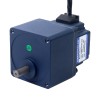 24V 84W 350RPM Geared Brushless DC Motor 1.89Nm (267.65oz.in) 10:1 Hoge Precisie Tandwielkast 48V 60W 30RPM Borstelloze gelijkstroommotor met versnellingsbak 10,00Nm(1416,12oz.in) 100:1 Spur Versnellingsbak - F5B60-48GN-30S/5GN100K | StepperOnline
