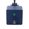 24V 84W 350RPM Geared Brushless DC Motor 1.89Nm (267.65oz.in) 10:1 Hoge Precisie Tandwielkast 48V 60W 30RPM Borstelloze gelijkstroommotor met versnellingsbak 10,00Nm(1416,12oz.in) 100:1 Spur Versnellingsbak - F5B60-48GN-30S/5GN100K | StepperOnline