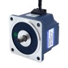 24V 200W 60RPM Borstelloze gelijkstroommotor met versnellingsbak 21,01Nm(2975,27oz.in) 50:1 Spur Versnellingsbak - F6B200-24GU-30S/6GU50K | StepperOnline