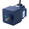 48V 200W 150RPM Borstelloze gelijkstroommotor met versnellingsbak 8,40Nm(1189,54oz.in) 20:1 Spur Versnellingsbak - F6B200-48GU-30S/6GU20K | StepperOnline