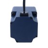 48V 200W 150RPM Borstelloze gelijkstroommotor met versnellingsbak 8,40Nm(1189,54oz.in) 20:1 Spur Versnellingsbak - F6B200-48GU-30S/6GU20K | StepperOnline