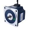 48V 200W 150RPM Borstelloze gelijkstroommotor met versnellingsbak 8,40Nm(1189,54oz.in) 20:1 Spur Versnellingsbak - F6B200-48GU-30S/6GU20K | StepperOnline