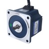 24V 250W 15RPM Borstelloze gelijkstroommotor met versnellingsbak 40,00Nm(5664,48oz.in) 200:1 Spur Versnellingsbak - F6B250-24GU-30S/6GU200K | StepperOnline