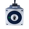 24V 250W 15RPM Borstelloze gelijkstroommotor met versnellingsbak 40,00Nm(5664,48oz.in) 200:1 Spur Versnellingsbak - F6B250-24GU-30S/6GU200K | StepperOnline
