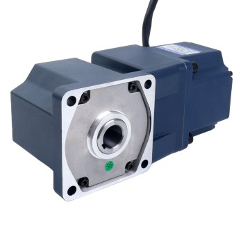 48V 250W 150RPM BLDC-motor met tandwieloverbrenging 11,81Nm(1672,00oz.in) 20:1 Haakse versnellingsbak 48V 250W 150RPM BLDC-motor met tandwieloverbrenging 11,81Nm(1672,00oz.in) 20:1 Haakse versnellingsbak