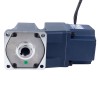 24V 250W 150RPM BLDC-motor met tandwieloverbrenging 11,81Nm(1672,00oz.in) 20:1 Haakse versnellingsbak - F6B250-24GU-30S/6GU20RC | StepperOnline