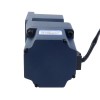 24V 250W 150RPM BLDC-motor met tandwieloverbrenging 11,81Nm(1672,00oz.in) 20:1 Haakse versnellingsbak - F6B250-24GU-30S/6GU20RC | StepperOnline