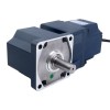 24V 250W 300RPM BLDC-motor met tandwieloverbrenging 5,62Nm(796,19oz.in) 10:1 Haakse versnellingsbak - F6B250-24GU-30S/6GU10RT | StepperOnline