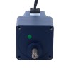 24V 84W 350RPM Geared Brushless DC Motor 1.89Nm (267.65oz.in) 10:1 Hoge Precisie Tandwielkast 48V 250W 30RPM Borstelloze gelijkstroommotor met versnellingsbak 40,00Nm(5664,48oz.in) 100:1 Spur Versnellingsbak - F6B250-48GU-30S/6GU100K | StepperOnline
