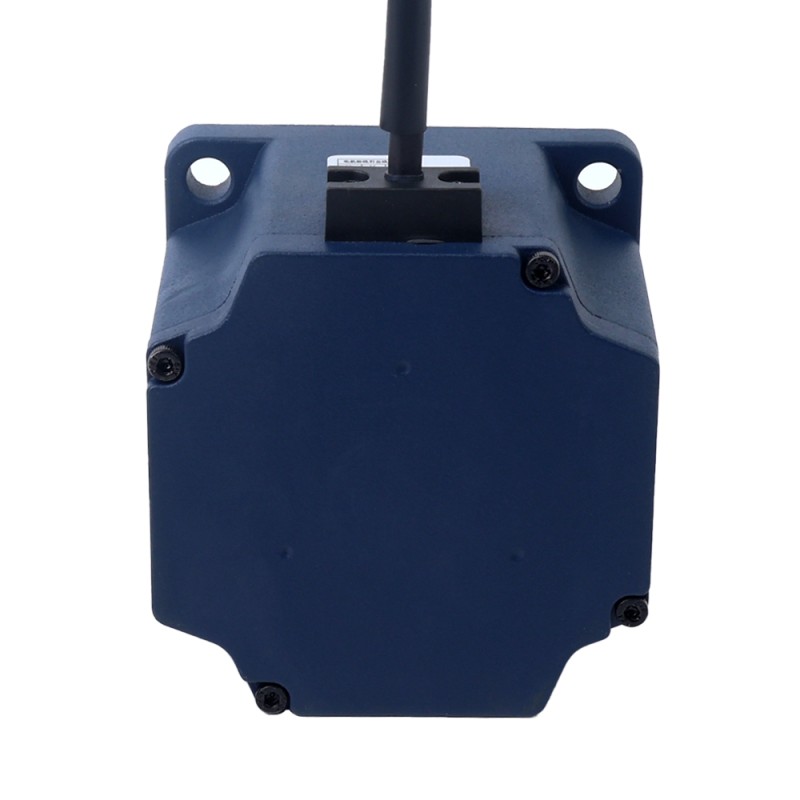 24V 84W 350RPM Geared Brushless DC Motor 1.89Nm (267.65oz.in) 10:1 Hoge Precisie Tandwielkast 48V 250W 30RPM Borstelloze gelijkstroommotor met versnellingsbak 40,00Nm(5664,48oz.in) 100:1 Spur Versnellingsbak - F6B250-48GU-30S/6GU100K | StepperOnline