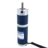 24V 30W 59RPM Tandwielborsteloze DC-motor 3,50Nm(495,64oz.in) 50,9:1 Planetair reductiemechanisme - M42B30-24P-30S/G42-50.9S1 | StepperOnline 24V 30W 59RPM Tandwielborsteloze DC-motor 3,50Nm(495,64oz.in) 50,9:1 Planetair reductiemechanisme - M42B30-24P-30S/G42-50.9S1 | StepperOnline