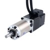 Nema 11 Gesloten-lus stappenmotor L=32mm met EG-serie planetaire versnellingsbak overbrengingsverhouding 100:1 - 11HS12-1004D-E1000-EGS100 | StepperOnline