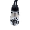 Nema 11 Gesloten-lus stappenmotor L=32mm met EG-serie planetaire versnellingsbak overbrengingsverhouding 100:1 - 11HS12-1004D-E1000-EGS100 | StepperOnline