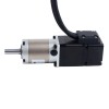 Nema 11 Gesloten-lus stappenmotor L=32mm met EG-serie planetaire versnellingsbak overbrengingsverhouding 20:1 - 11HS12-1004D-E1000-EGS20 | StepperOnline