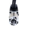 Nema 11 Gesloten-lus stappenmotor L=32mm met EG-serie planetaire versnellingsbak overbrengingsverhouding 20:1 - 11HS12-1004D-E1000-EGS20 | StepperOnline