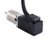 Nema 11 Gesloten-lus stappenmotor L=32mm met EG-serie planetaire versnellingsbak overbrengingsverhouding 50:1 - 11HS12-1004D-E1000-EGS50 | StepperOnline